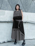 Mesh Contrast Series